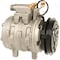 Four Seasons Sprint:Denso 10P08E W/Clutch New Compressor, 78312 78312 - alternate 1